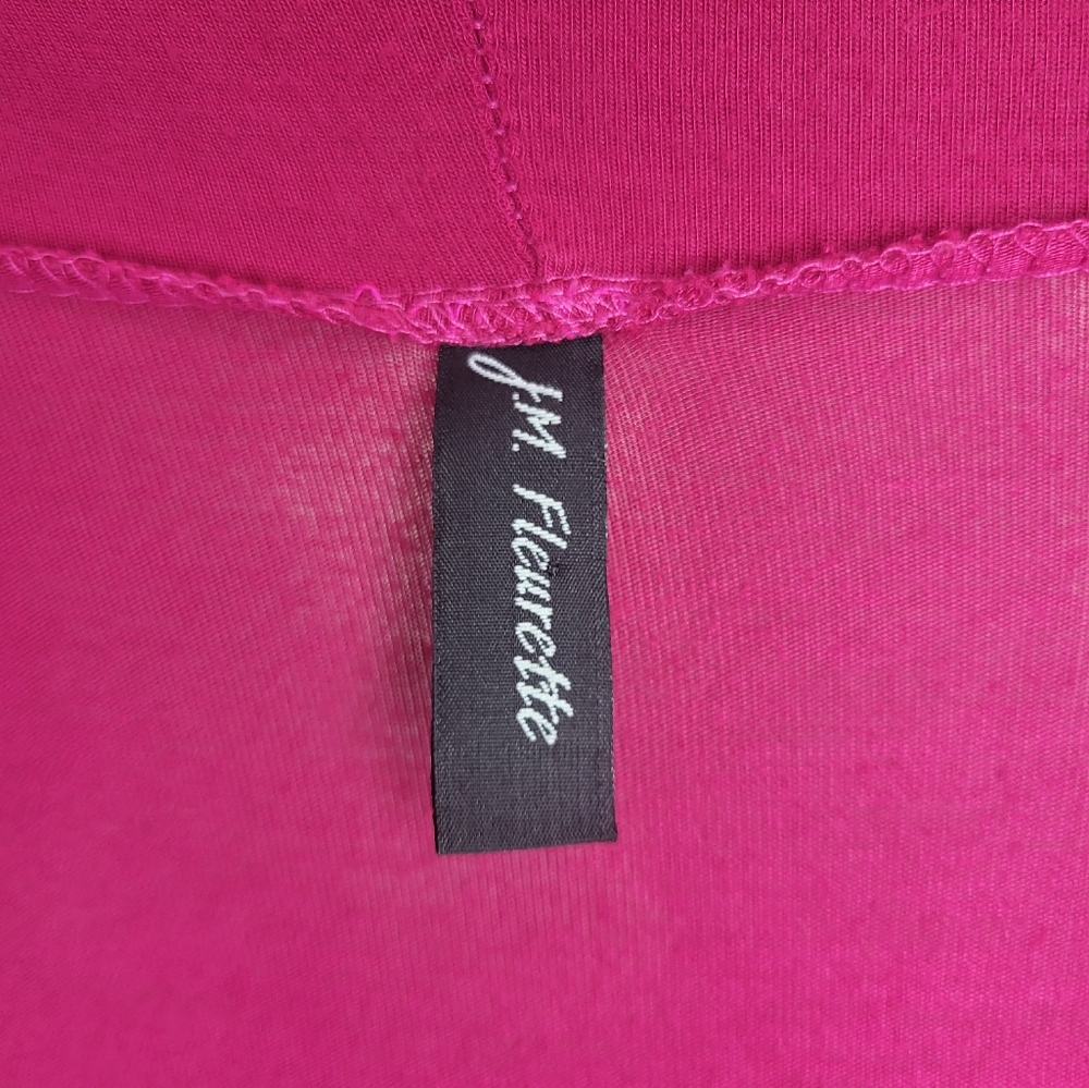 JM Fleurette Cardigan - Picture 3 of 3